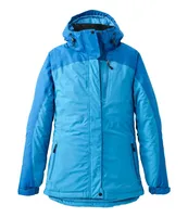 Women's Rugged Ridge Parka