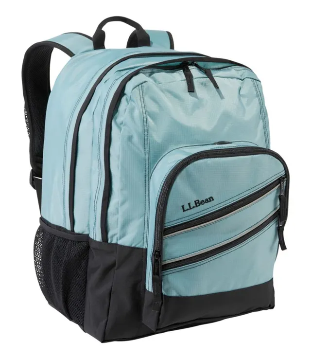 L.L. Bean Super Deluxe Book Pack Review