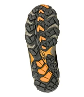 Men's Oboz Bridger Mid B-Dry Hiking Boots
