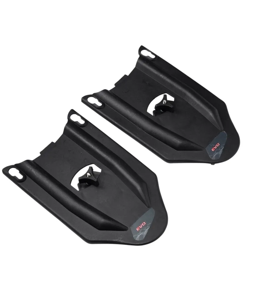 Adults' MSR EVO Snowshoe Flotation Tail