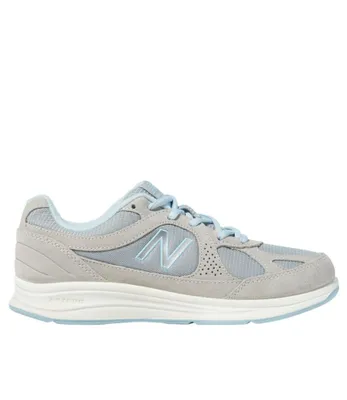 Women's New Balance 877 Walking Shoes