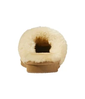 Women's Wicked Good Shearling-Lined Slides