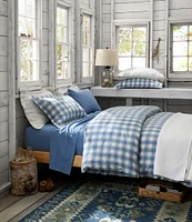 Ultrasoft Comfort Flannel Sheet Set