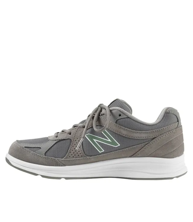 New Balance 877 Men's Walking Shoes - Grey (Size 11)