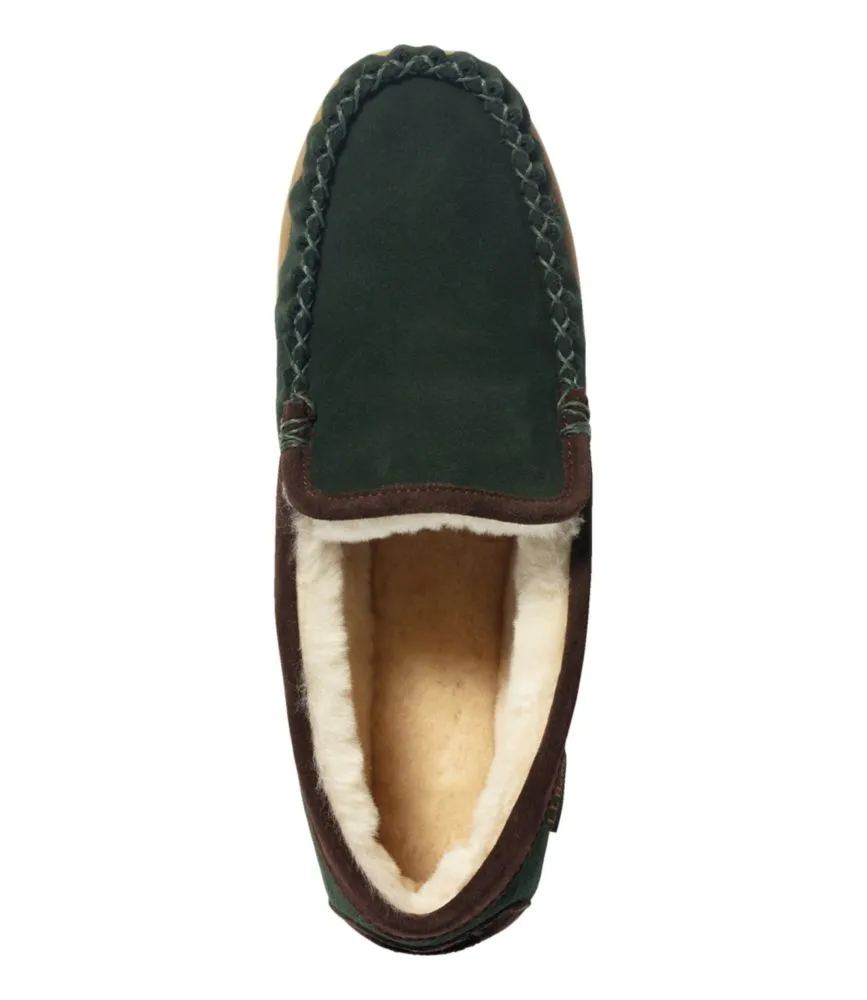 Men's Wicked Good Slippers, Venetian