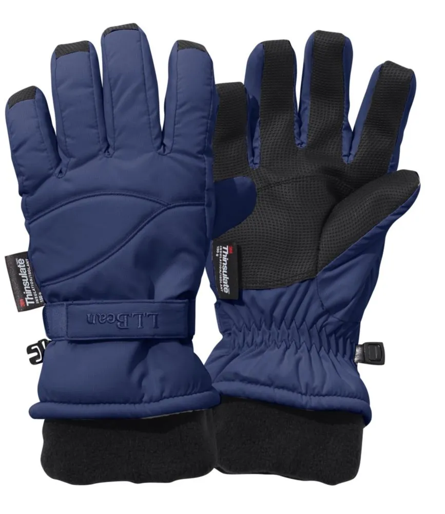 Kids' Cold Buster Waterproof Gloves