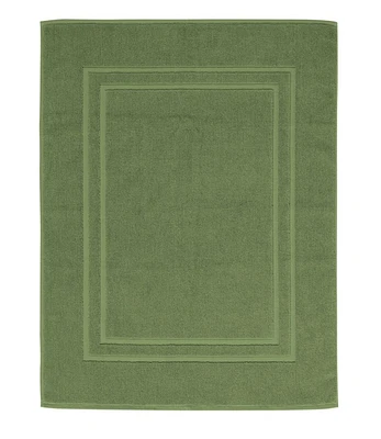 Egyptian-Cotton Bath Mat