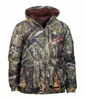 Kids' Gamehide Tundra Hunting Jacket