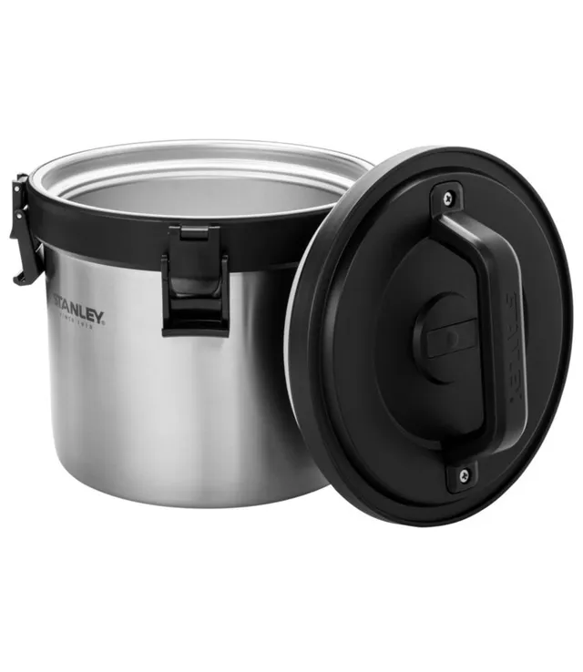 Stanley Adventure Vacuum Crock 3 Qt SS