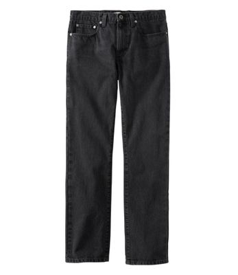 Men's L.L.Bean 1912 Jeans