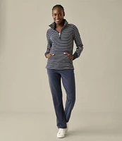 Women's Ultrasoft Sweats, Straight-Leg