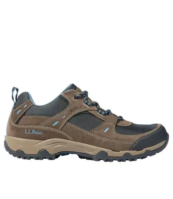 Men's Trail Model 4 Hiking Shoes
