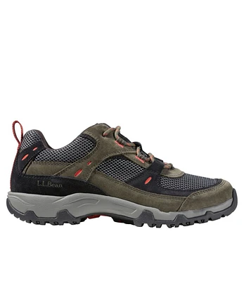 Men's Trail Model 4 Hiking Shoes, Ventilated