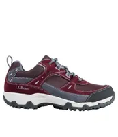 Women's Trail Model 4 Hiking Shoes