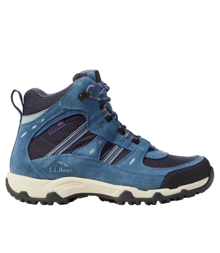 Women's Trail Model 4 Hiking Boots