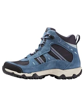 Women's Trail Model 4 Hiking Boots