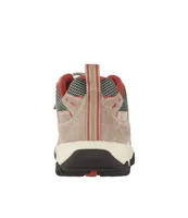 Women's Trail Model 4 Ventilated Hiking Shoes