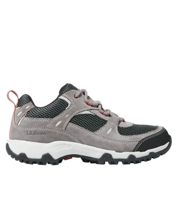Women's Trail Model 4 Ventilated Hiking Shoes
