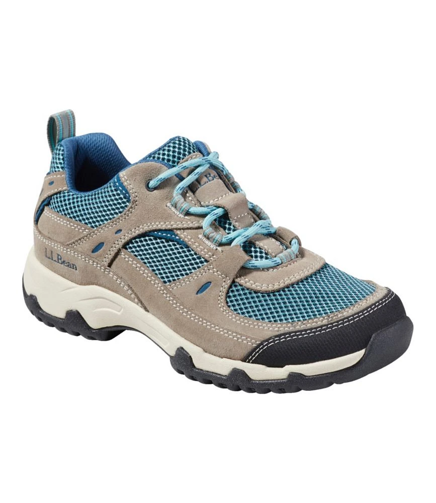 Women's Trail Model 4 Hiking Shoes, Ventilated