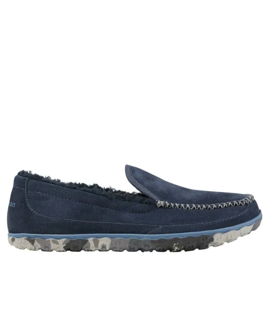 Men's Mountain Slippers