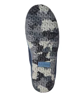 Men's Mountain Slippers