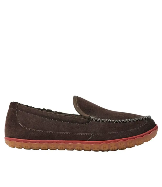 Women's Mountain Slippers, Moccasin