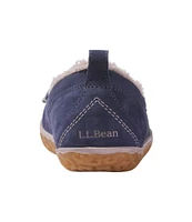 Women's Mountain Slippers