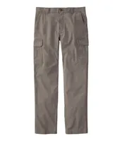 Men's Tropic-Weight Cargo Pants, Classic Fit, Straight Leg