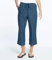 Women's Sunwashed Pants