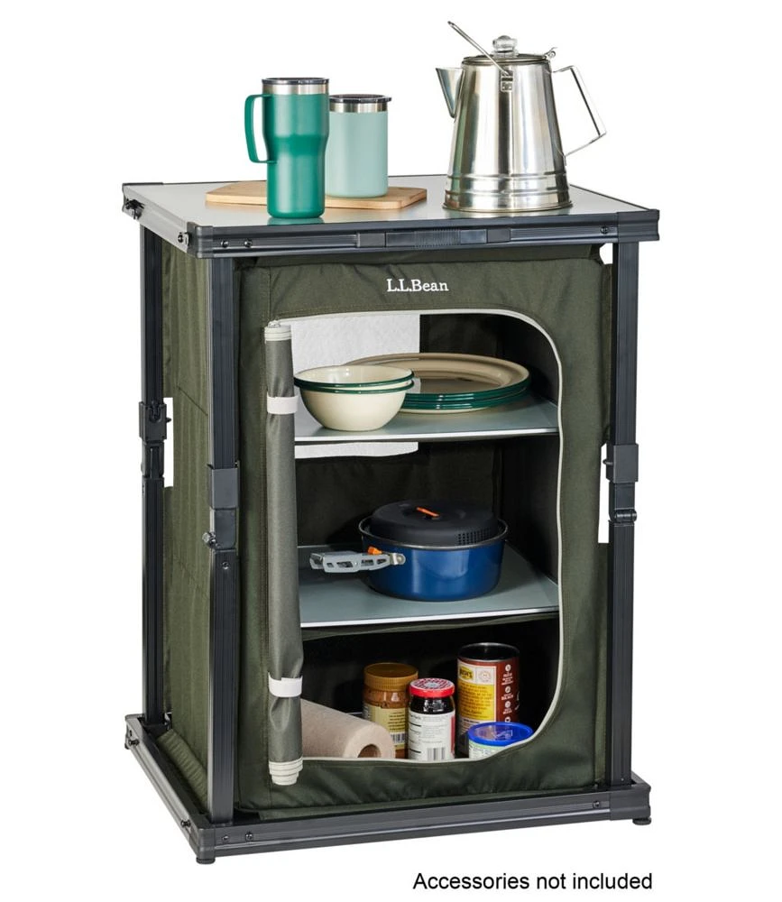 L.L.Bean Campsite Organizer