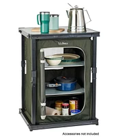 L.L.Bean Campsite Organizer