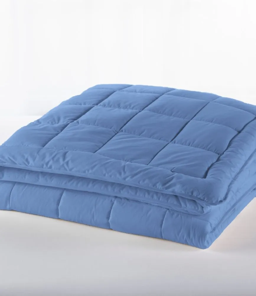 Ultrasoft Cotton Comforter