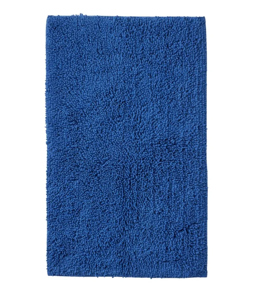 Classic Cotton Bath Mat