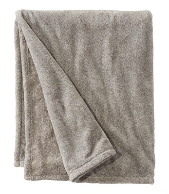 Wicked Plush Throw