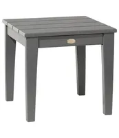 All-Weather Patio Side Table