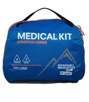 Adventure Medical Kit, Explorer First Aid