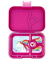 Yumbox Panino Bento Lunch Box