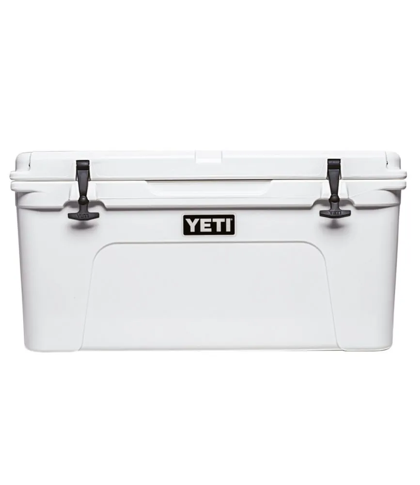 Yeti Tundra 65 Cooler