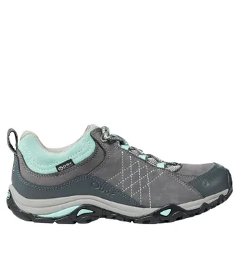 Women's Oboz Sapphire B-Dry Hiking Shoes