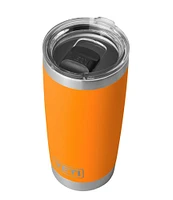 Yeti Rambler Tumbler With MagSlide Lid