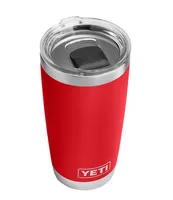 Yeti Rambler Tumbler With MagSlide Lid