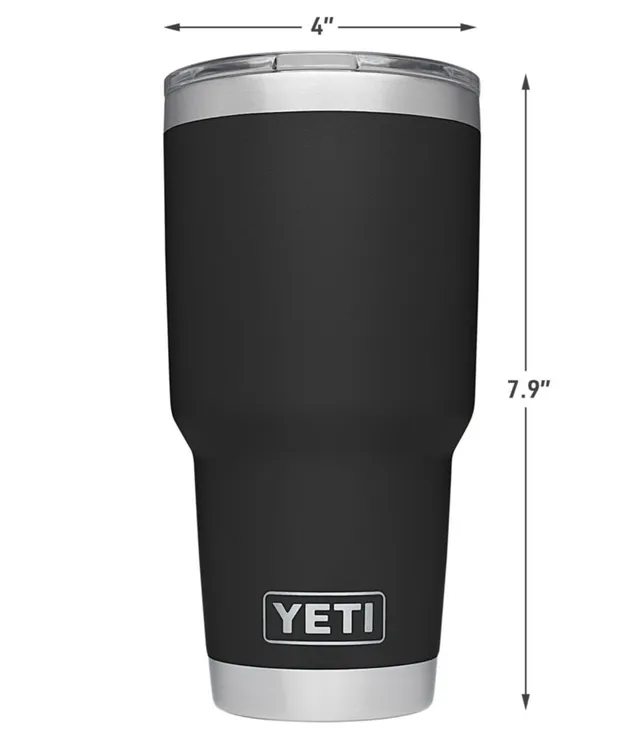 L.L. Bean Yeti Rambler Tumbler With MagSlide Lid, 30 oz.