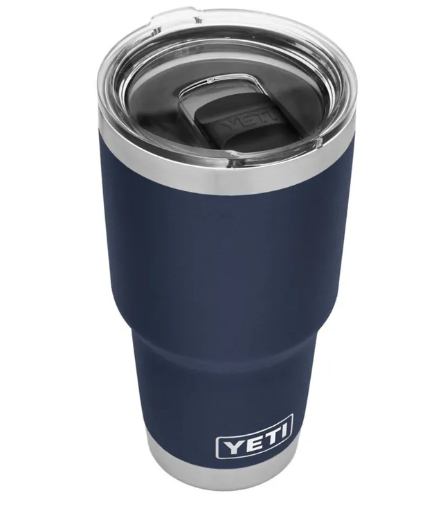 HSD 20 oz. TUMBLER YETI WITH MAGSLIDER LID