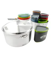 GSI Glacier Camper Cookset