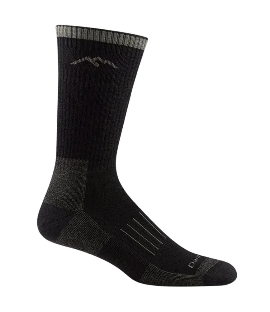 L.L. Bean Adults' Darn Tough Hunter Boot Socks