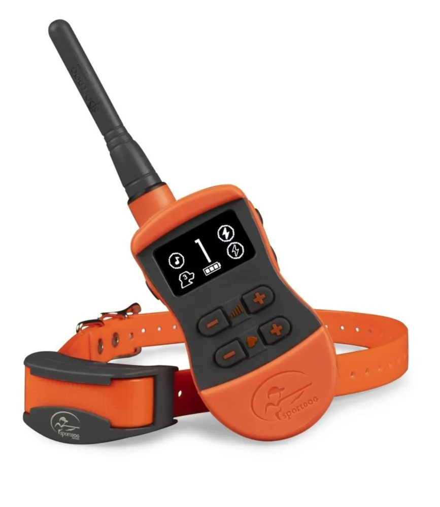 SportDOG Brand Sport Trainer 875