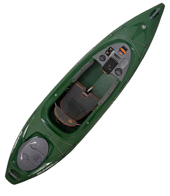 Wilderness Systems Pungo Kayak