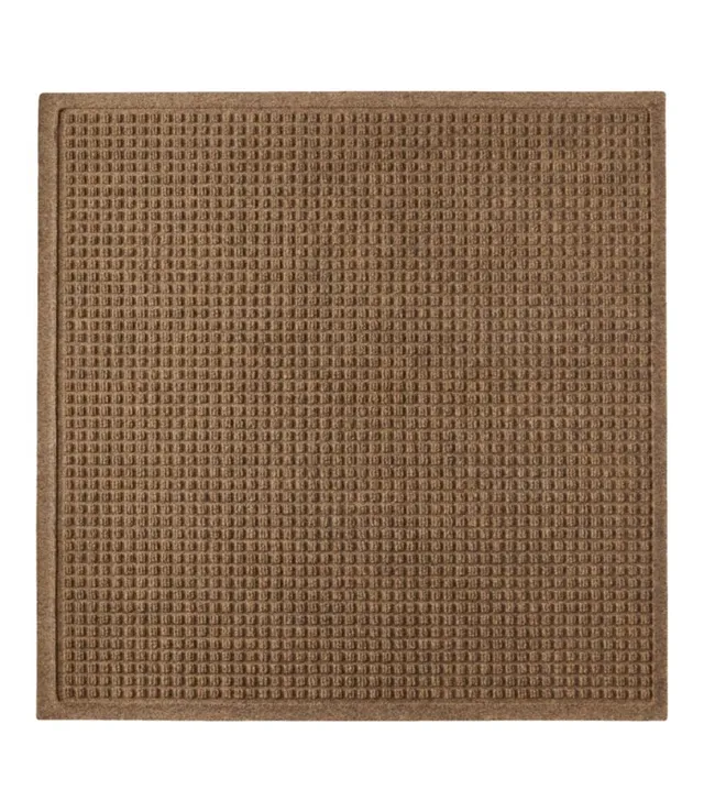 Everyspace Recycled Waterhog Boot Mat, Waterhog Mats at L.L.Bean