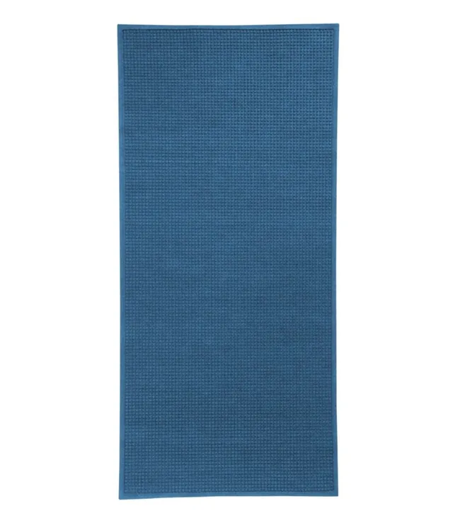 Everyspace Recycled Waterhog Mat, 3' Wide