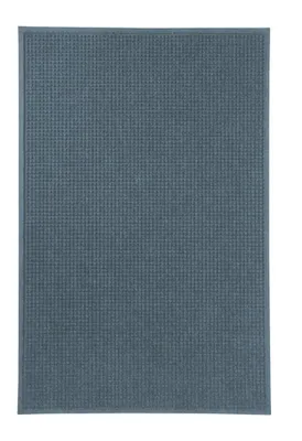 Everyspace Recycled Waterhog Mat, 6' Wide
